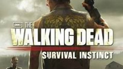 The Walking Dead: Survival Instinct