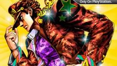 JoJo's Bizarre Adventure All Star Battle