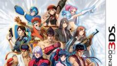 Project X Zone