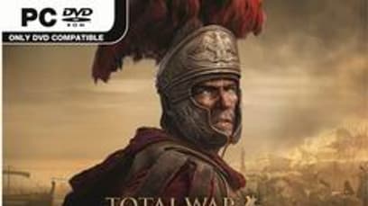 Total War: Rome 2