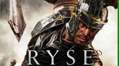 Ryse: Son Of Rome