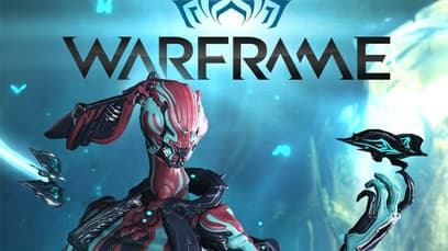 Warframe