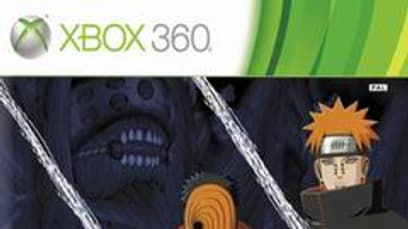 Naruto Shippuden: Ultimate Ninja Storm 3