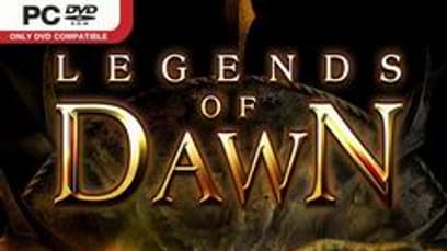 Legends of Dawn