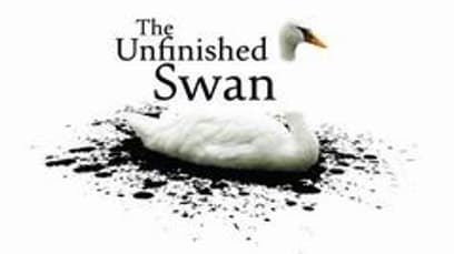 The Unfinished Swan