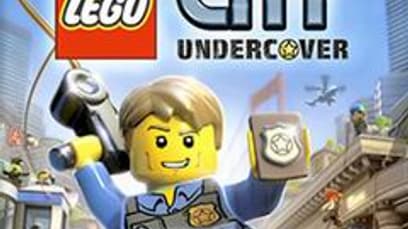 LEGO City: Undercover
