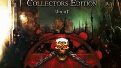 Painkiller: Hell & Damnation