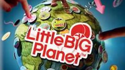 LittleBigPlanet Vita