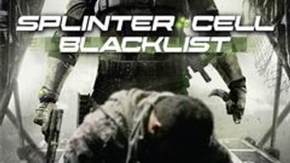 Tom Clancy's Splinter Cell: Blacklist