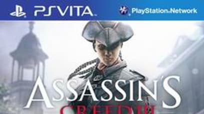 Assassin's Creed 3: Liberation