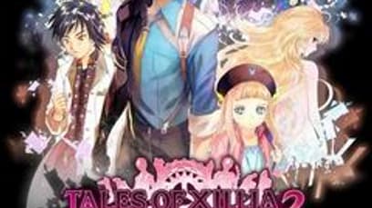 Tales of Xillia 2