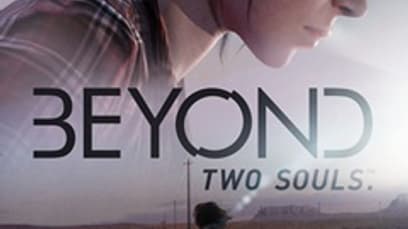 Beyond: Two Souls