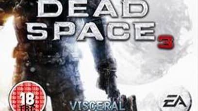 Dead Space 3