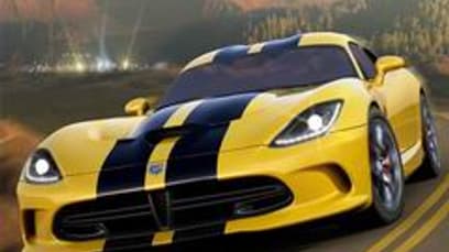 Forza Horizon