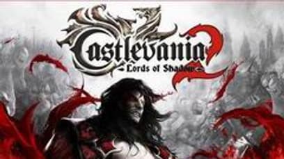 Castlevania: Lords of Shadow 2