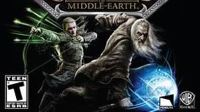 Guardians of Middle-Earth