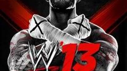 WWE 13