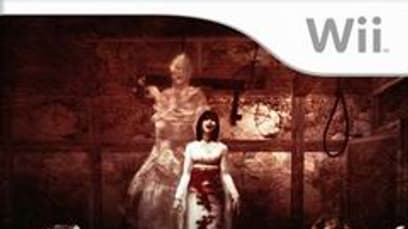 Project Zero 2: Wii Edition