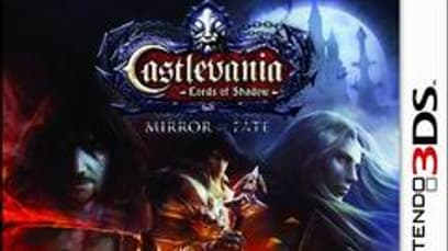 Castlevania: Lords of Shadow - Mirror of Fate