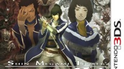 Shin Megami Tensei IV
