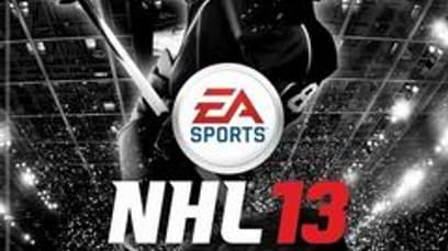 NHL 13