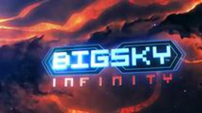 Big Sky Infinity