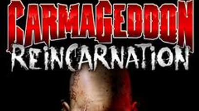 Carmageddon: Reincarnation