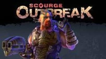 Scourge: Outbreak