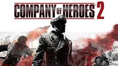 Company of Heroes 2