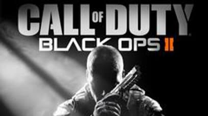 Call of Duty: Black Ops 2