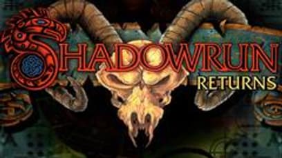 Shadowrun Returns
