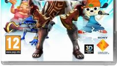 PlayStation All-Stars: Battle Royale