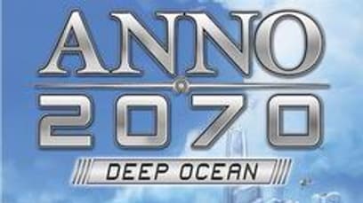 Anno 2070: Deep Ocean