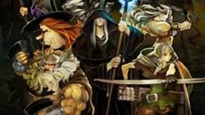 Dragon's Crown