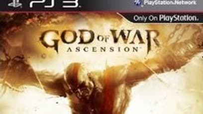 God of War: Ascension