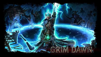 Grim Dawn