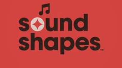 Sound Shapes