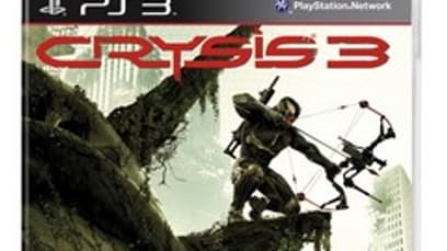 Crysis 3