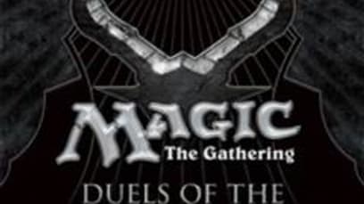 Magic: the Gathering Duels of the Planeswalkers 2013