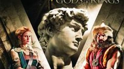 Civilization V: Gods & Kings