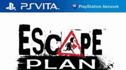 Escape Plan