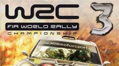 WRC 3