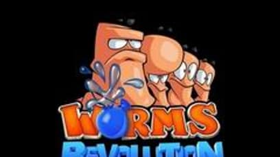 Worms Revolution