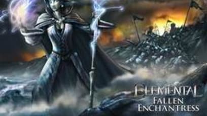 Elemental: Fallen Enchantress