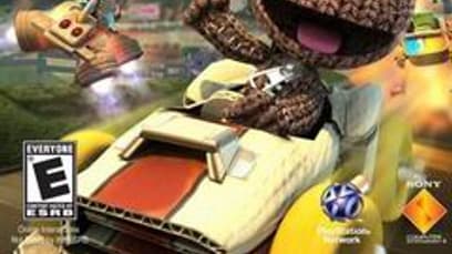 LittleBigPlanet Karting