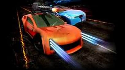 Wrecked: Revenge Revisited