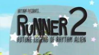 Bit.Trip Presents: Runner 2: Future Legend of Rhythm Alien