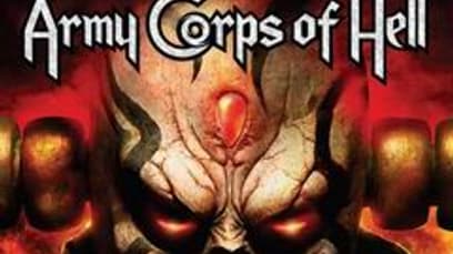 Army Corps of Hell