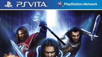 Dungeon Hunter Alliance