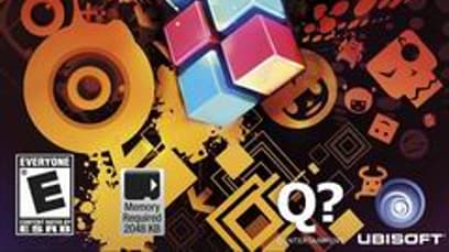 Lumines Electronic Symphony